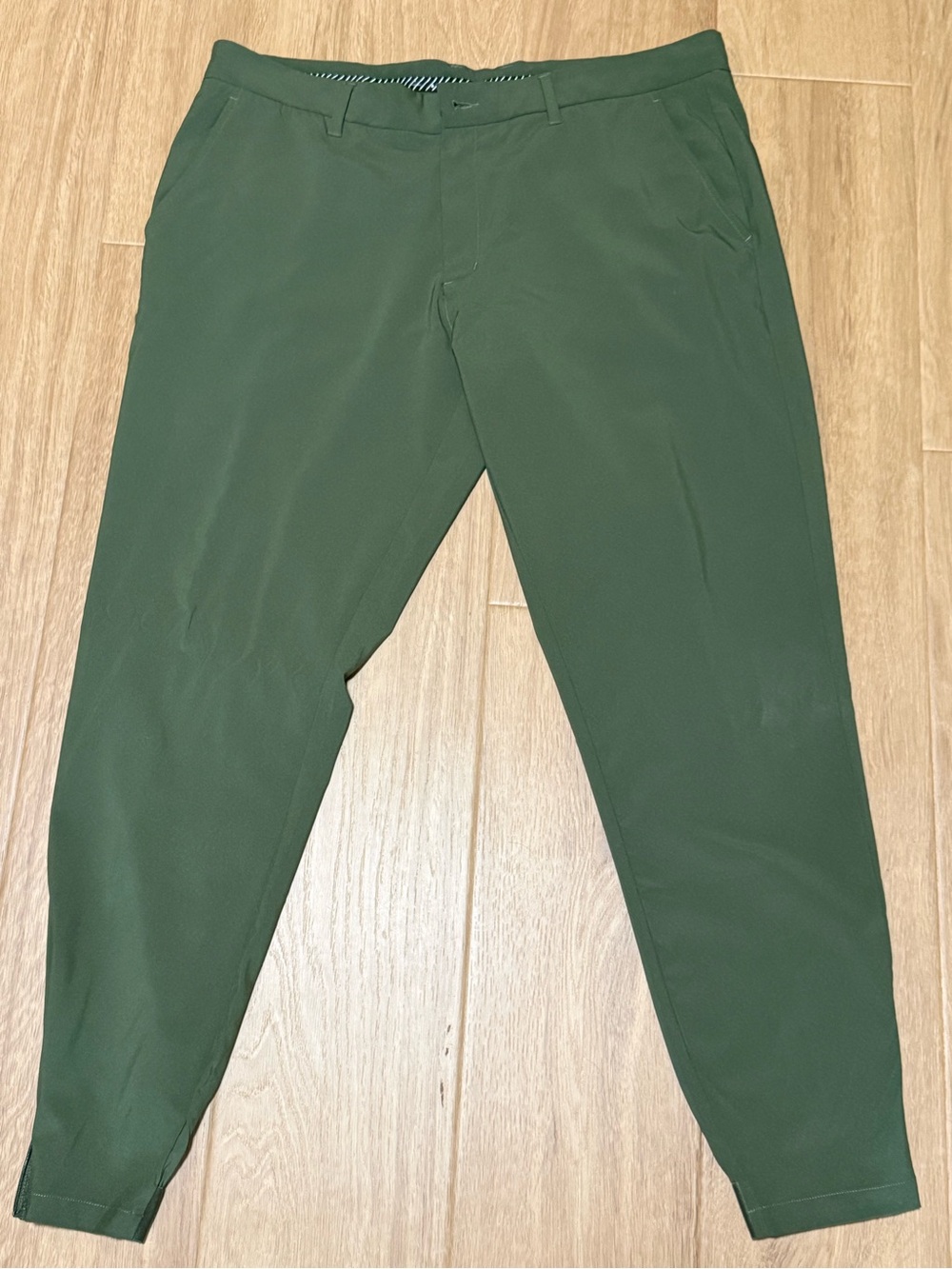 Men's Primo - Green